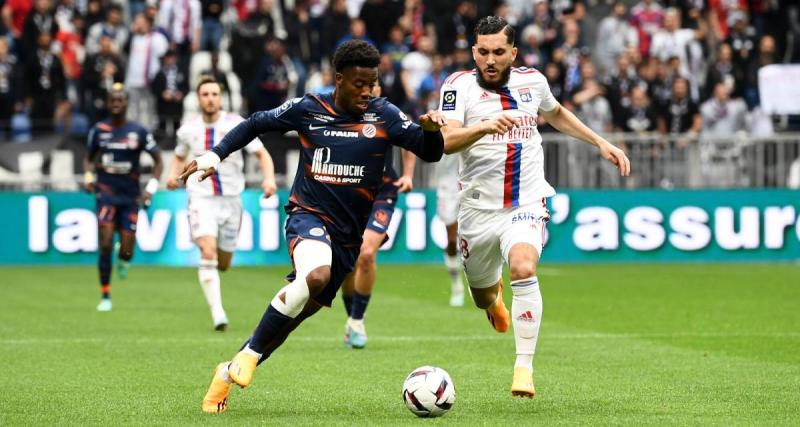  - Au terme d’un match complètement fou, l’OL s’impose contre Montpellier et relance dans la course à l’Europe