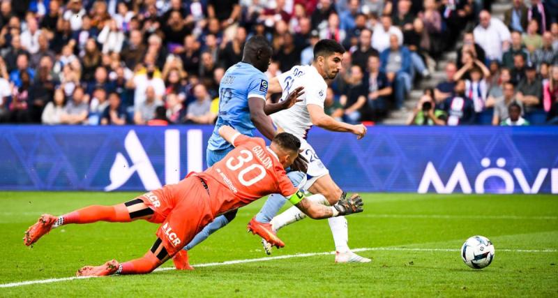  - 🚨 Troyes - PSG : les compositions officielles !