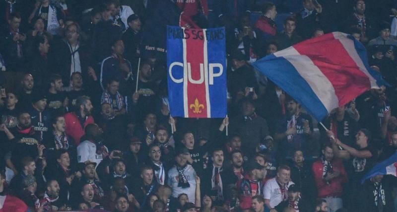  - PSG : des Ultras à Troyes, d'autres bloqués par le sous-préfet