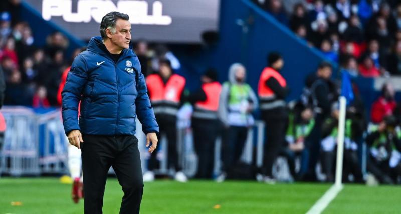  - ESTAC-PSG : les compositions des deux équipes sont tombées