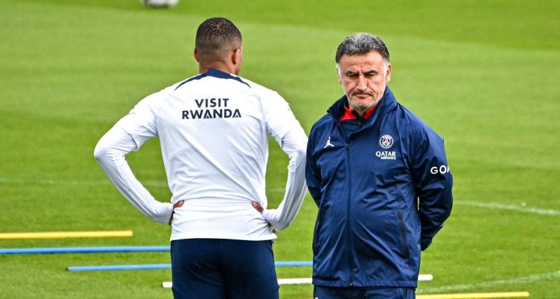  - Troyes - PSG : les compos officielles