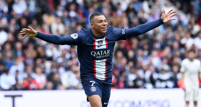  - Troyes - PSG : en renard des surfaces, Mbappé répond déjà à Lacazette !