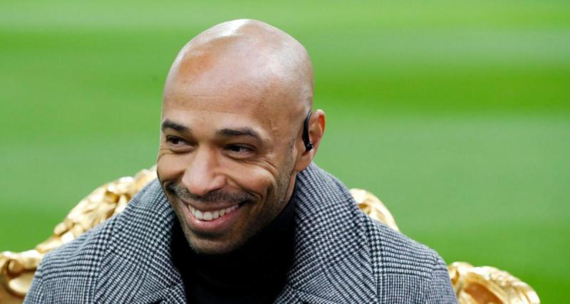  - PSG : la sortie cash de Thierry Henry sur la sanction contre Messi !