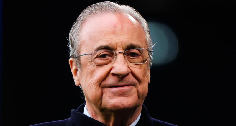  - Real Madrid – Mercato : Florentino Perez a 4 objectifs cet été