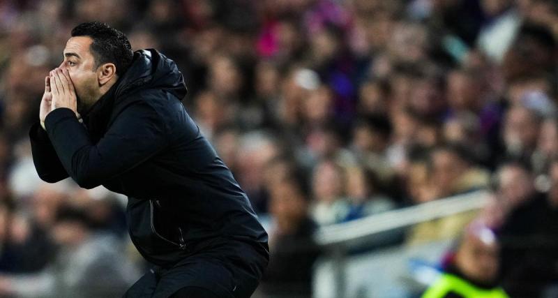  - FC Barcelone - Mercato : une arrivée surprise au Camp Nou cet été ?