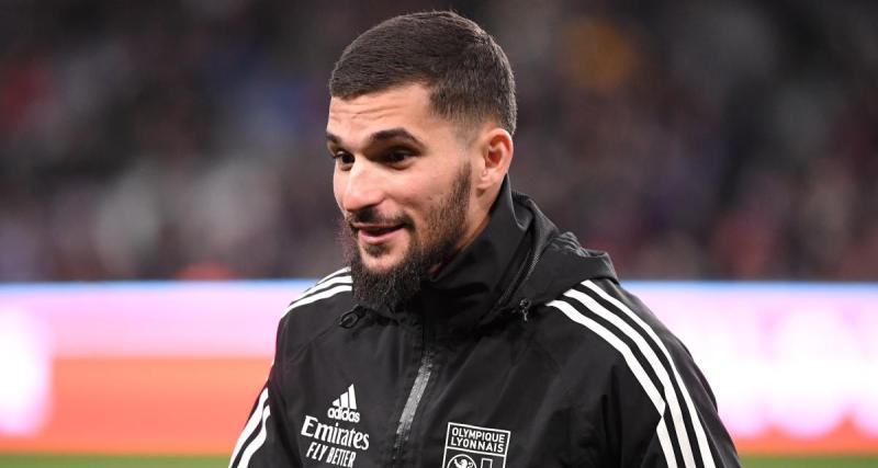 - Algérie, OL : nouveau rebondissement pour l'avenir de Aouar