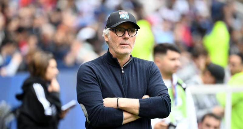 - OL – MHSC : "les joueurs ont renversé le stade" apprécie Blanc, Der Zakarian "en colère" contre l’arbitrage