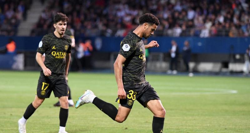  - PSG : « Toutes les semaines il y a de nouveaux trucs »... Zaïre-Emery répond aux polémiques