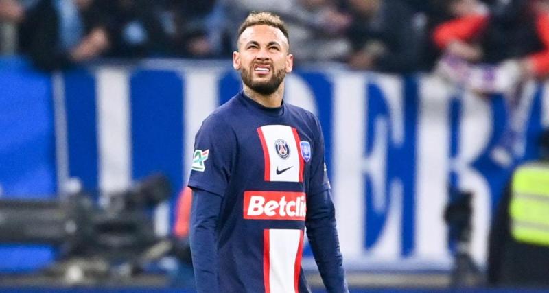  - PSG : Neymar n’ira pas à la guerre face aux Ultras