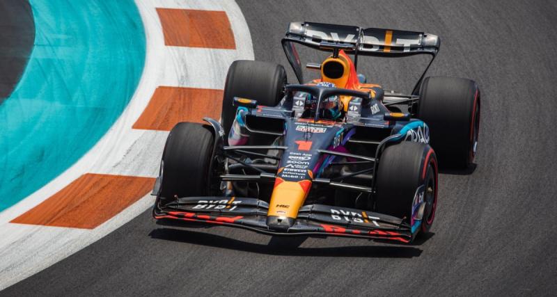  - Grand Prix de Miami: Verstappen s'impose après une folle remontée au classement