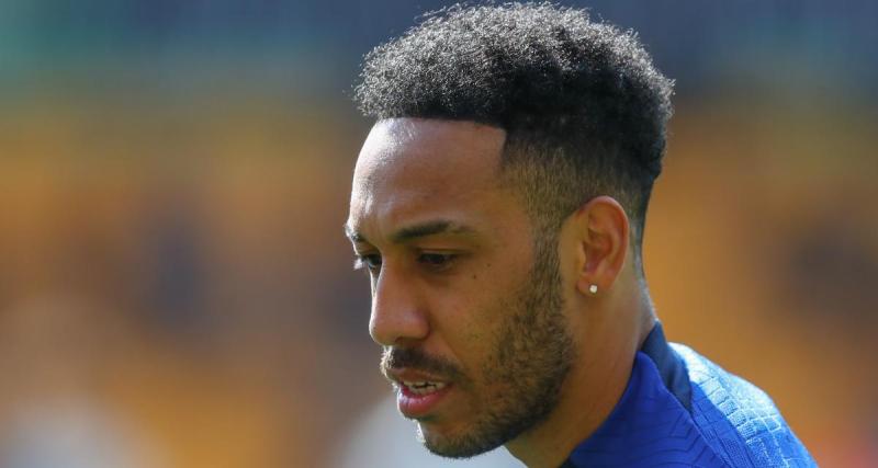  - Chelsea : le coup de pression d'Aubameyang pour revenir au Barça