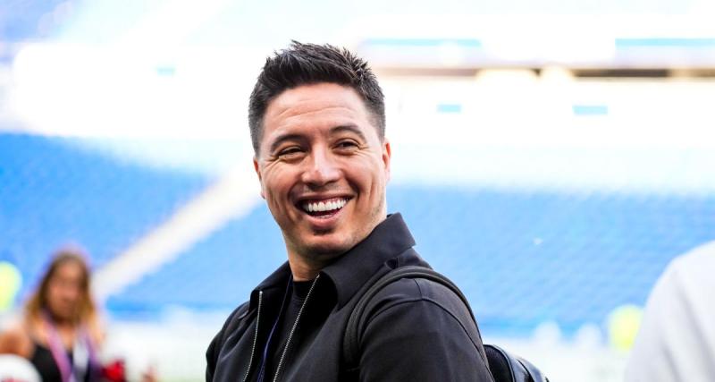  - PSG : la sortie cinglante de Nasri sur Neymar et Mbappé !