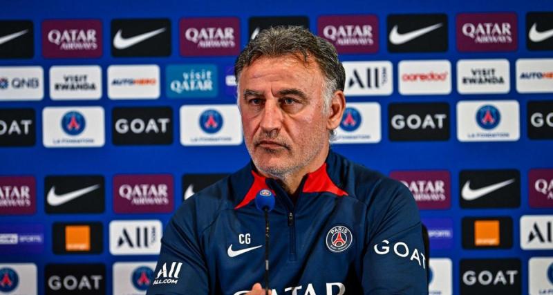  - Troyes – PSG : Messi pardonné ? Galtier botte en touche