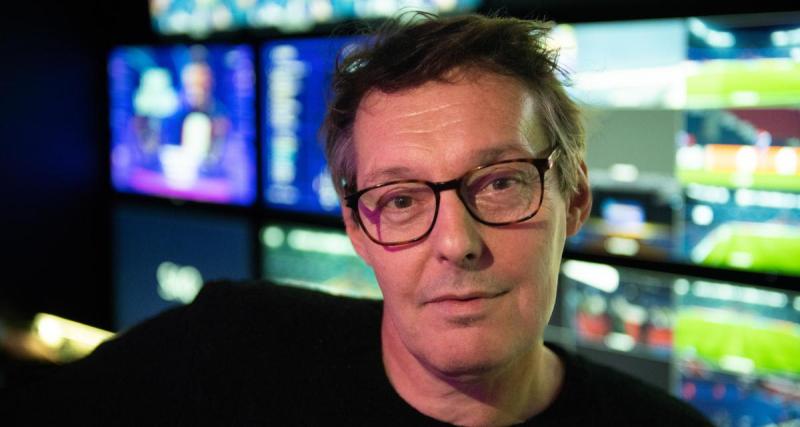  - ASSE : Laurent Lachand, réalisateur au coeur Vert