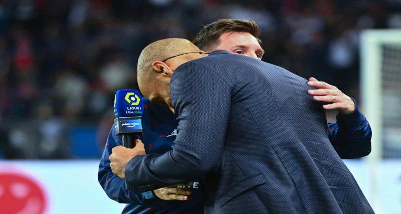  - PSG : Thierry Henry compare le club à une série américaine...