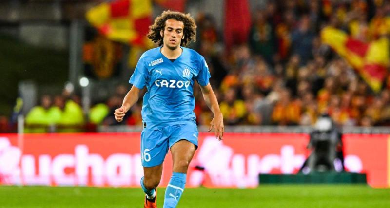  - OM : Mattéo Guendouzi dévoile son mal-être vis-à-vis de son statut de remplaçant