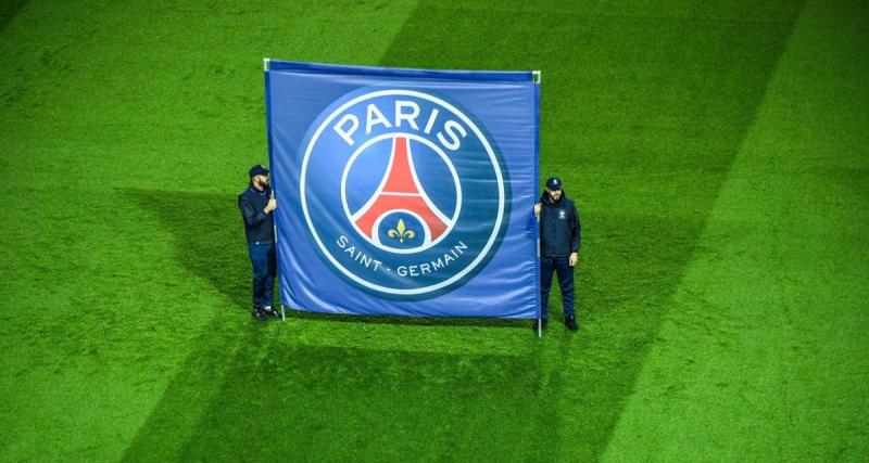  - PSG : un club étranger attaque Paris publiquement !