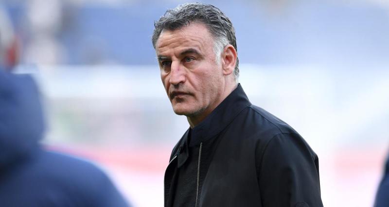  - PSG : Galtier enterre l’OM, se tend pour Messi et envoie un message fort au RC Lens 