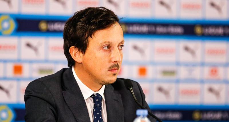  - OM : le club en concurrence avec le Barça pour un ailier ? 