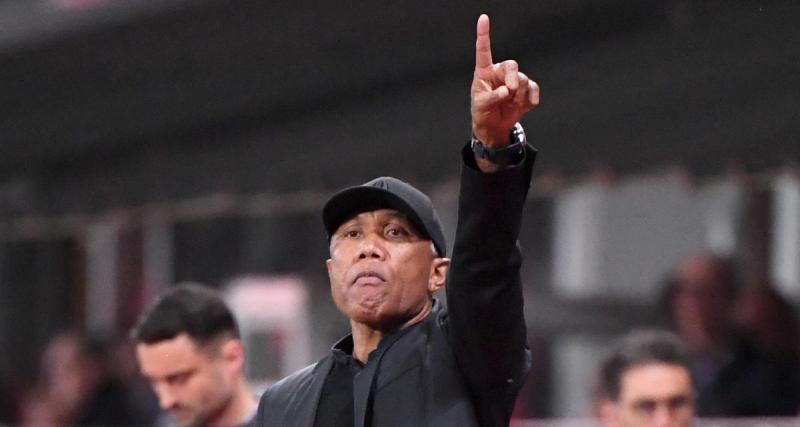  - FC Nantes : Antoine Kombouaré viré dans la semaine ?