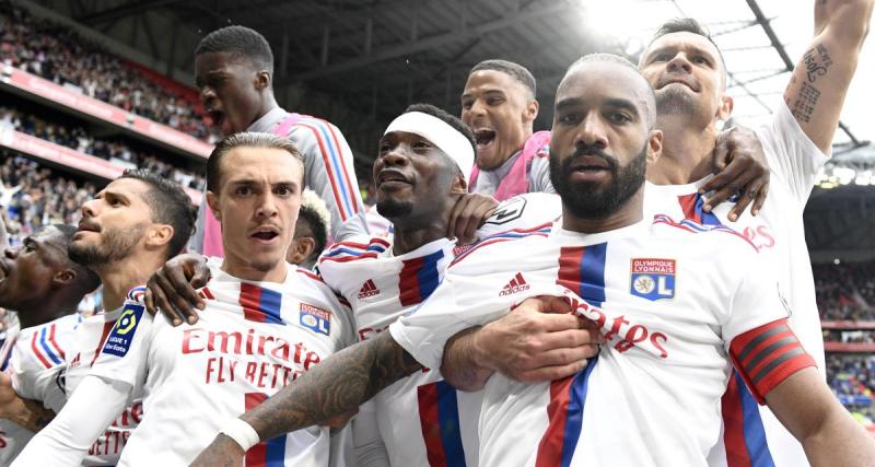  - PSG, RC Lens, OGC Nice, RC Strasbourg, Stade de Reims : l’équipe type de la 34e journée de L1