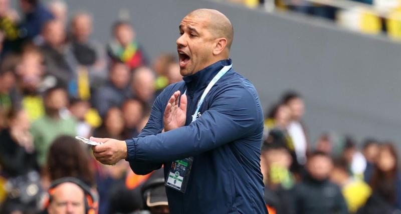  - Troyes : « Peut-être qu’il faut redescendre pour revenir plus fort » pense Kisnorbo