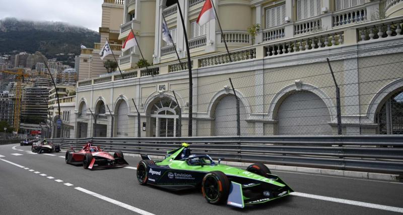  - Formule E - Cassidy vainqueur, DS Penske sauve l’honneur