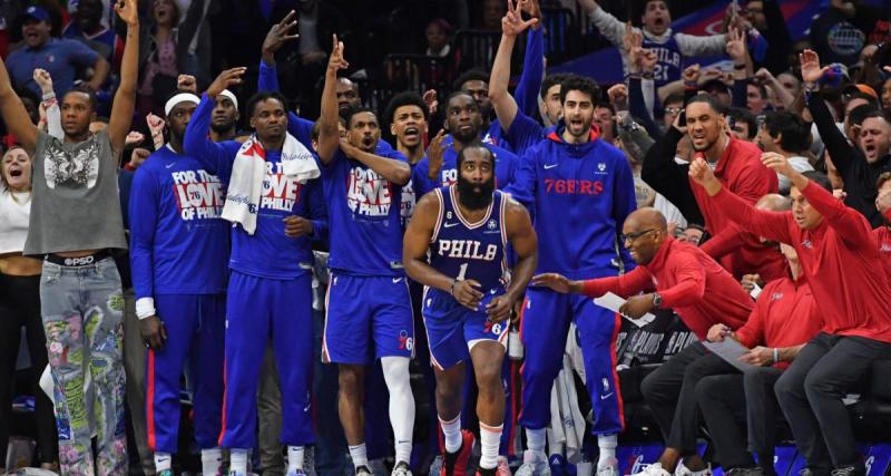  - Playoffs : Phoenix égalise malgré Jokic, les 76ers reviennent aussi à égalité, les résultats de la nuit 