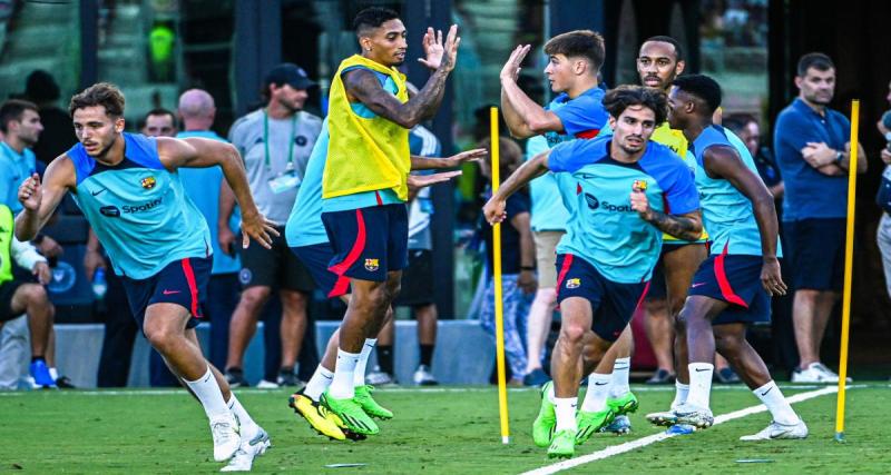  - Coup dur pour le Real Madrid avant Manchester City, 80 millions au FC Barcelone ? 