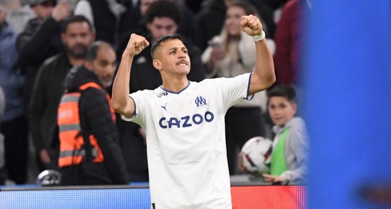  - L'OM chambre fort le PSG !