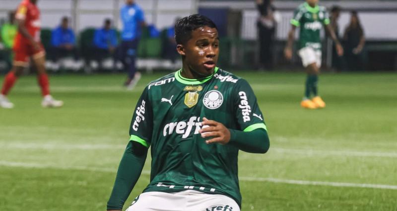  - Real Madrid : le crack Endrick a encore frappé fort