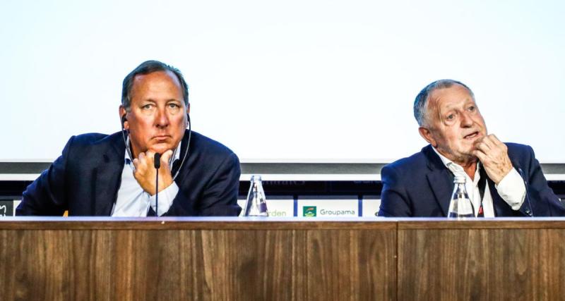  - OL : après Aulas, un autre dirigeant sur la sellette ?