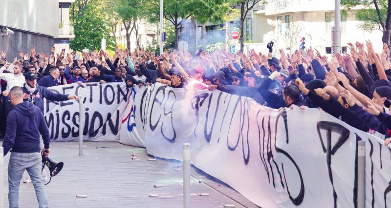  - PSG : le CUP dénonce « cette décision grave et démesurée » à Troyes