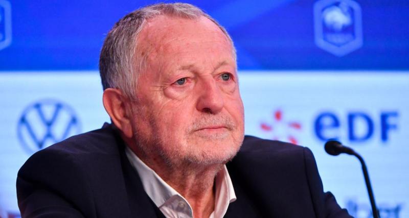  - OL : le maire de Lyon rend un vibrant hommage à Aulas 