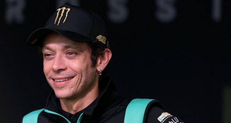  - Yamaha : Valentino Rossi donne un conseil à Morbidelli pour rester dans l'écurie et il concerne Quartararo 