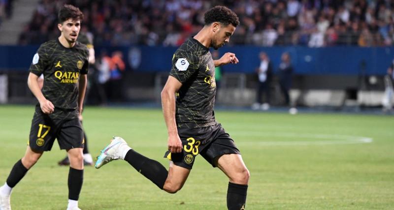  - PSG : « Toutes les semaines, il y a des nouveaux trucs » répond Zaïre-Emery