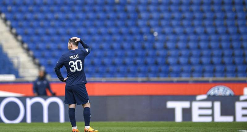  - PSG : la destination future de Lionel Messi connue d'après la presse espagnole, un choix surprenant en vue ?