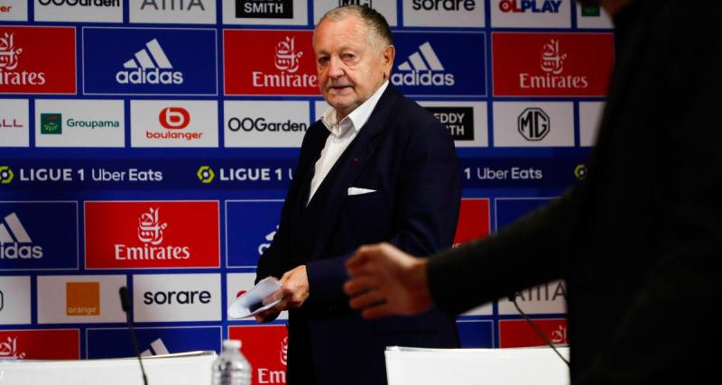  - OL – L'oeil de Denis Balbir : « Le départ d'Aulas ? Difficile de faire timing plus pourri... »