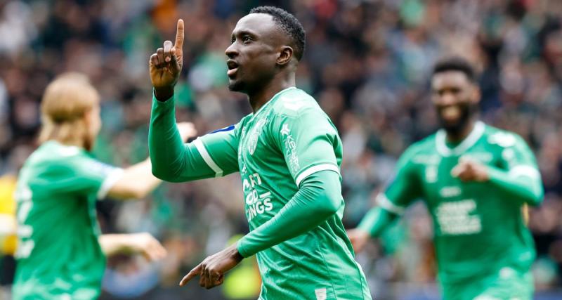  - ASSE : un déplacement plus compliqué que prévu pour les Verts ?