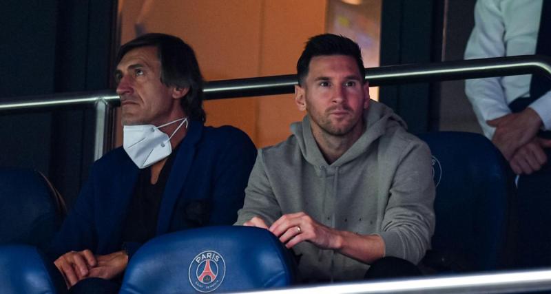  - PSG, Barça : le clan Messi réagit cash sur l'Arabie Saoudite