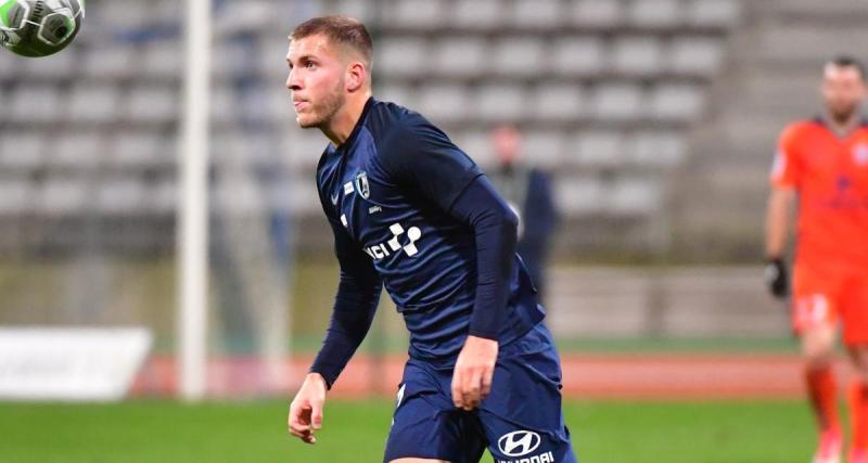  - N2 B : Sissako, Lavigne, Majid… les Trophées FUTURE Talents de la 27e journée