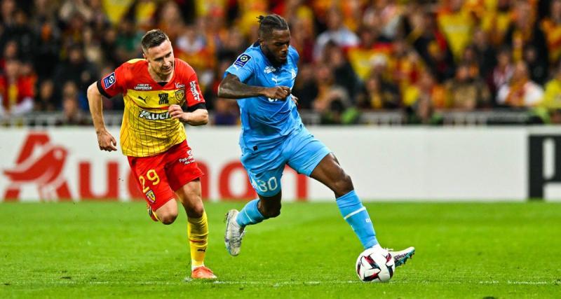  - Ligue 1 : Tavares, Centonze et Cabella mènent l'équipe bidon de la 34e journée