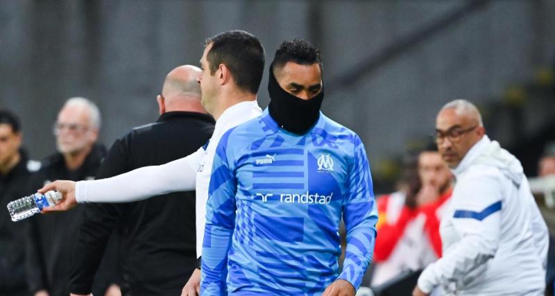  - RC Lens - OM : ça a chauffé entre Payet et Cahuzac !