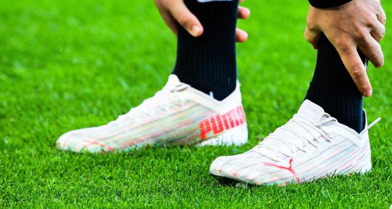  - U19 A : Apperry, Duquenne, Etonde… les Talents Foot-National de la J25