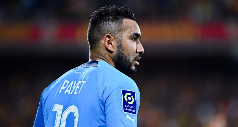  - Lens - OM : Payet a giflé Cahuzac, Haise très en colère auprès de l'arbitre 