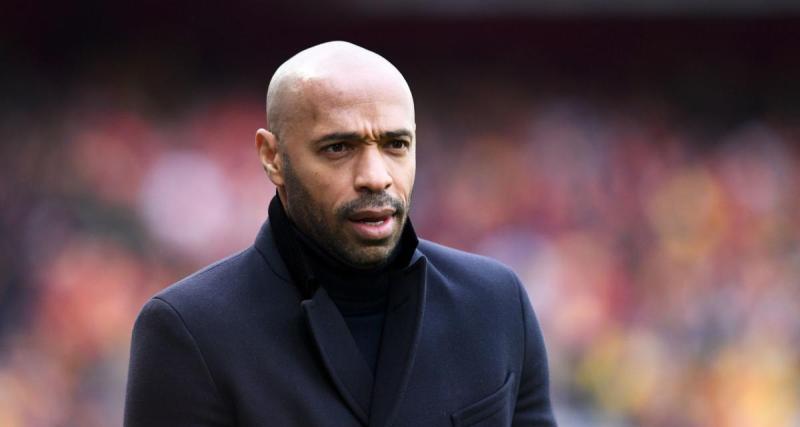  - Barça : Thierry Henry raconte le jour où Xavi l'a remis en place
