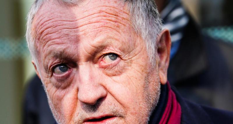  - OL : Aulas s'en va, un ancien lyonnais le détruit