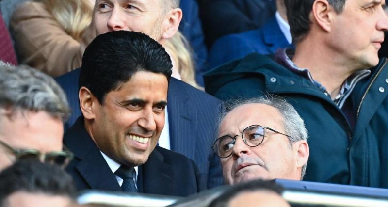  - PSG - Mercato : Luis Campos a pris une décision radicale pour son avenir