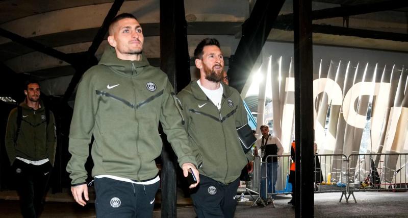  - PSG : Messi aurait accepté une offre XXL d’Arabie Saoudite, Verratti également ciblé ?