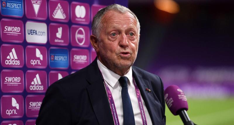  - Coup de tonnerre pour Aulas, Leclerc dézingue Ferrari, le futur club de Messi connu, ... Toutes les infos sports du jour !